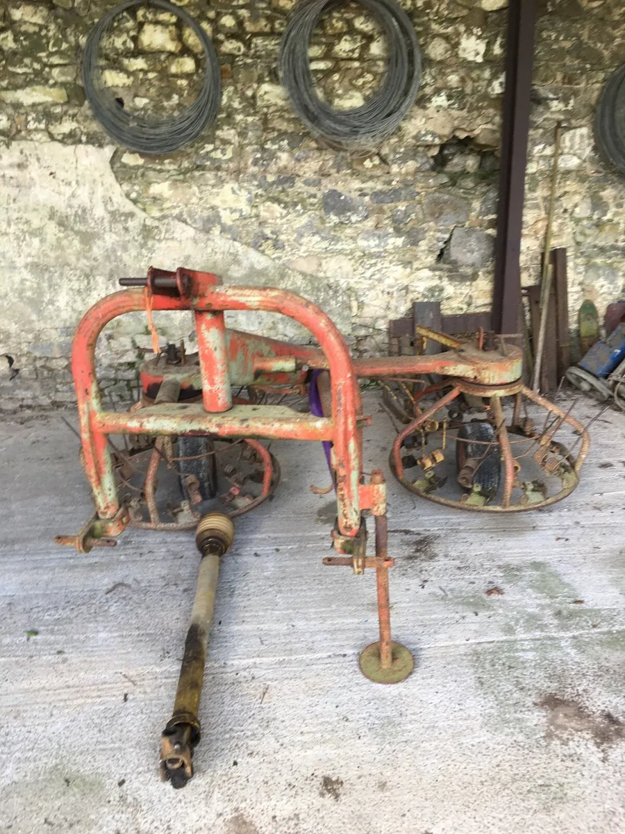 Farm machine - Image 1