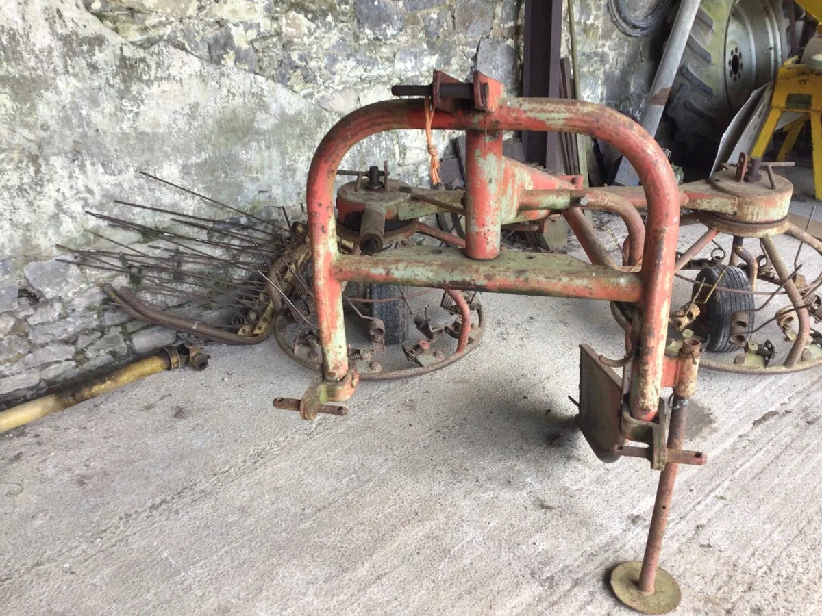 Farm machine - Image 2
