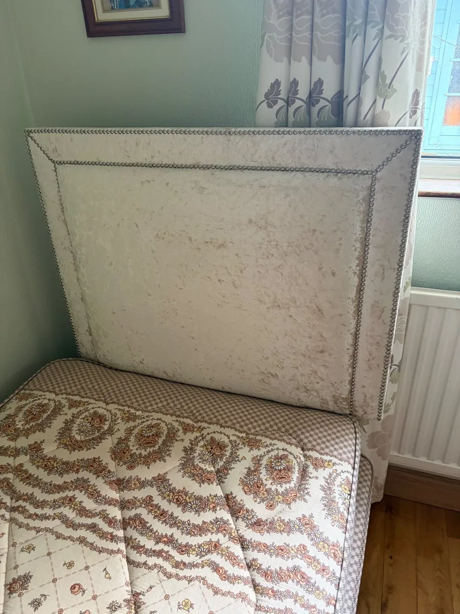Two Single beds - Image 3