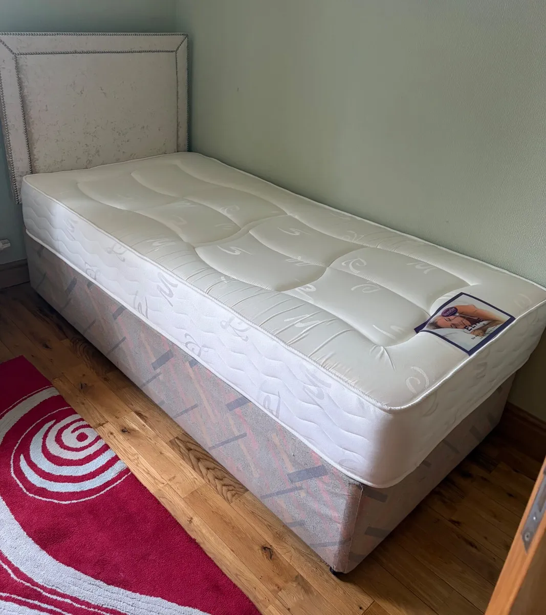 Two Single beds - Image 1