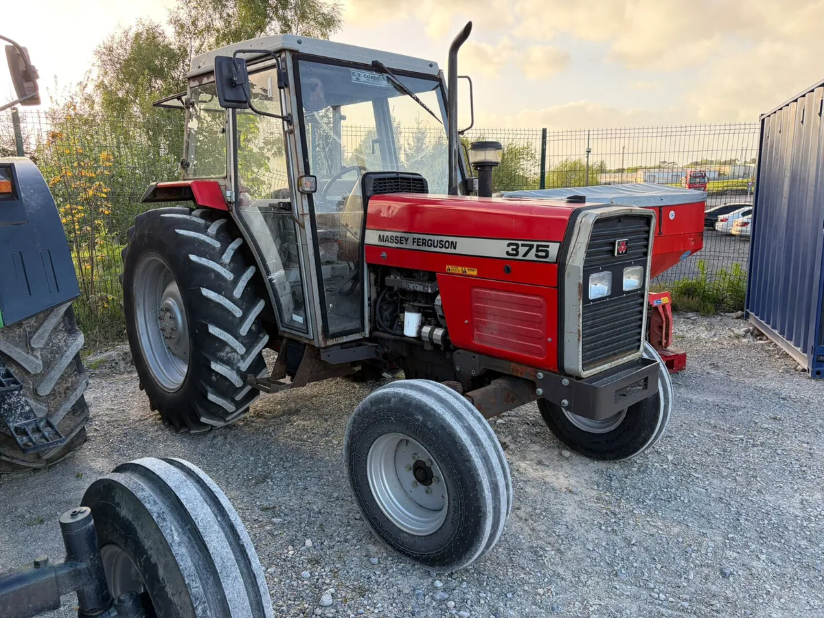 Portlaoise Machinery Auction Next Week - Image 2