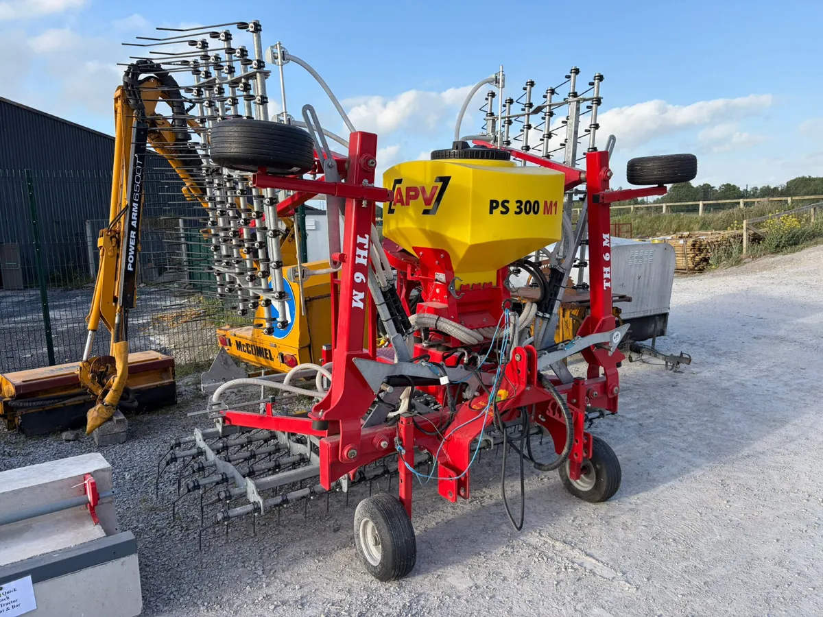 Portlaoise Machinery Auction Next Week - Image 4