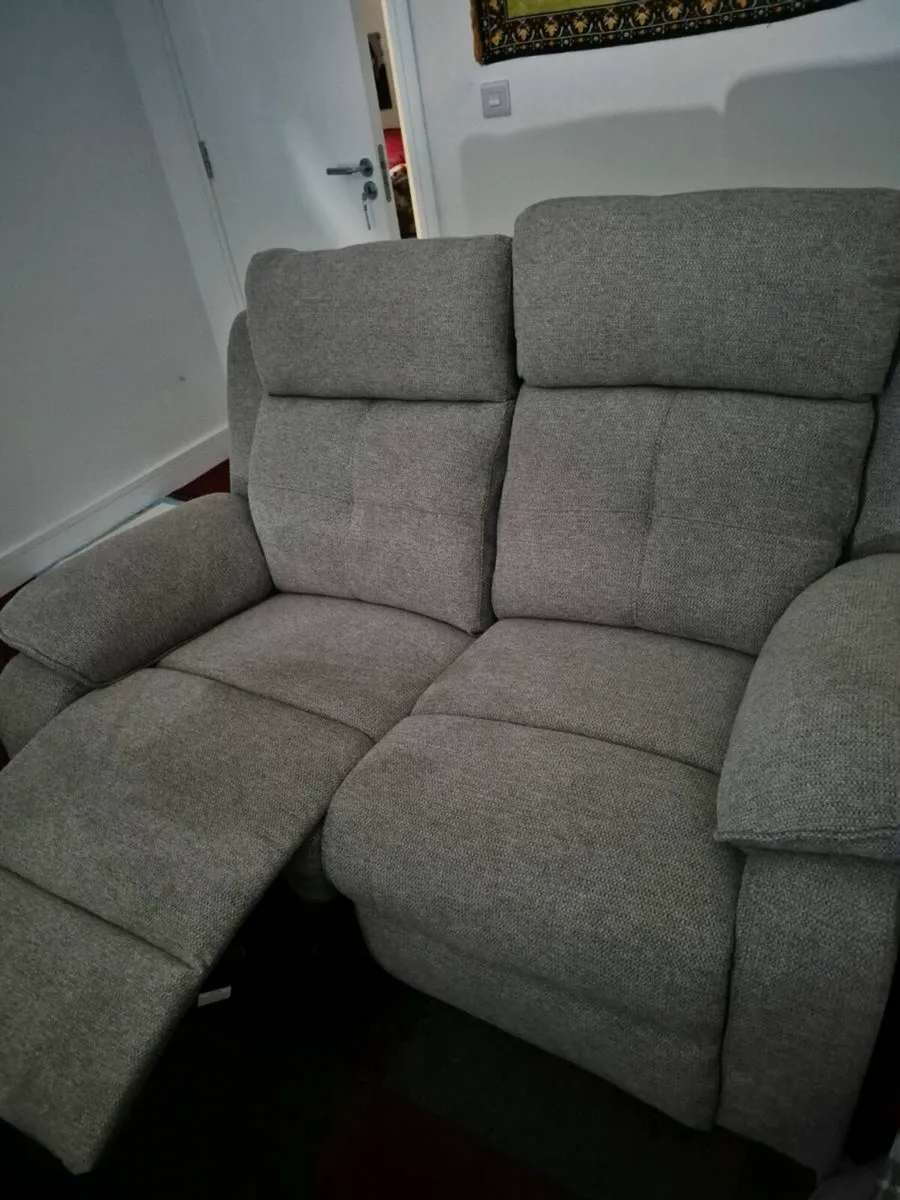 NEW LAZZARO SOFA - Image 4