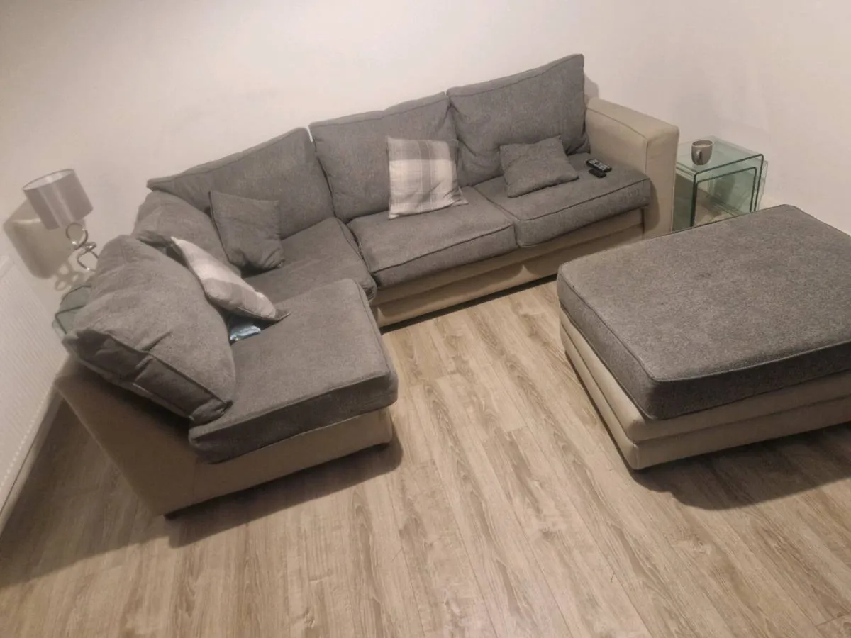 Corner sofa - Image 2