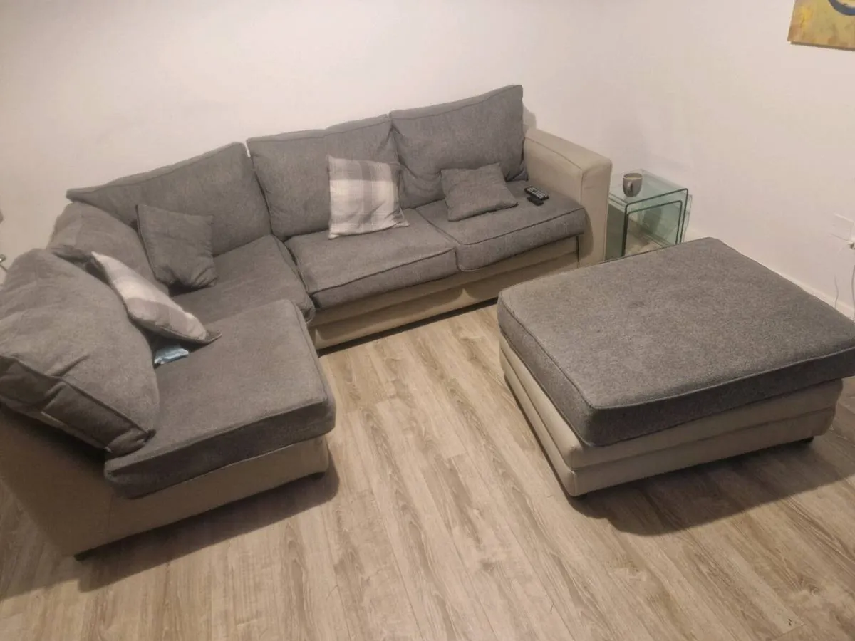Corner sofa - Image 3
