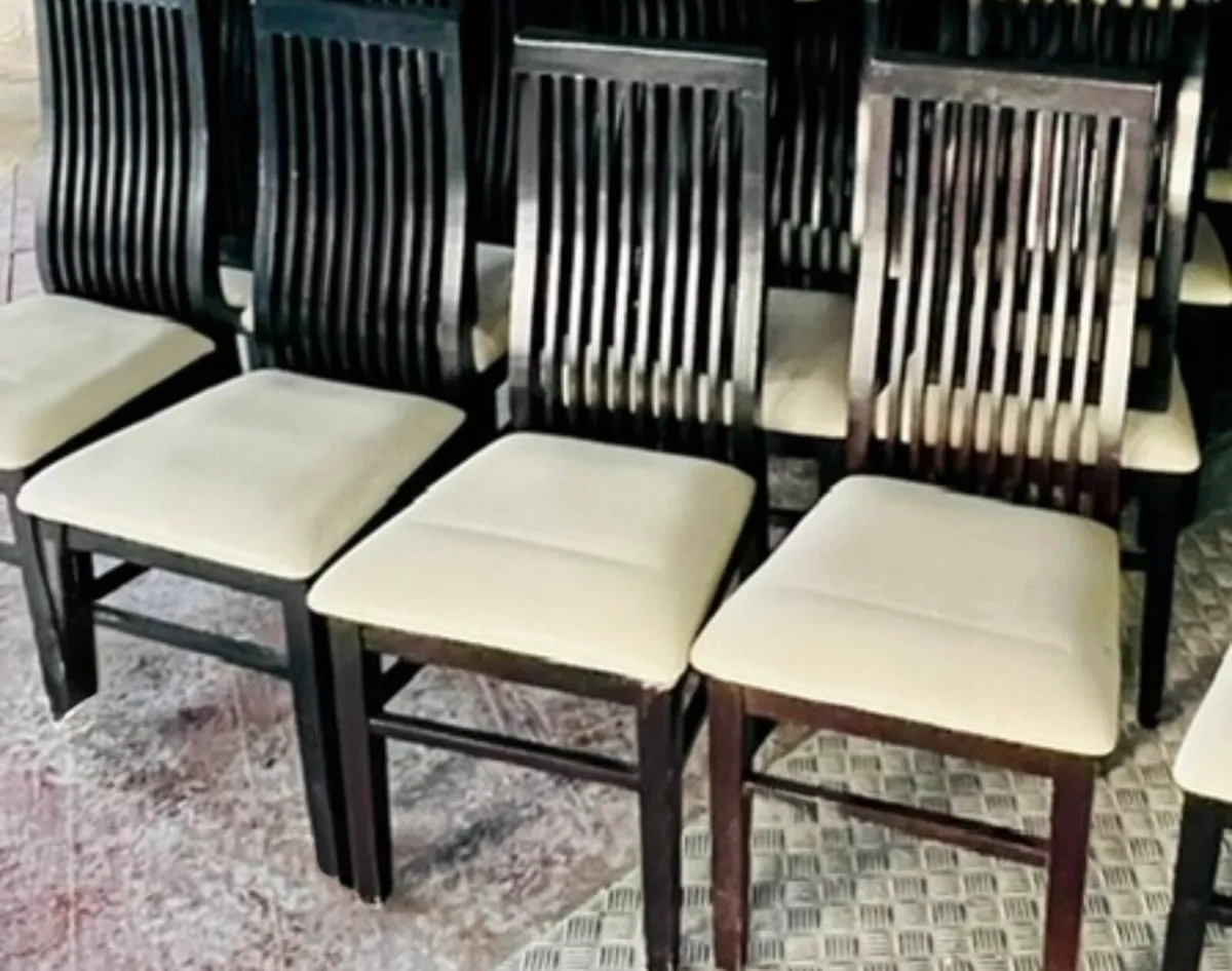 Chairs for Sale
