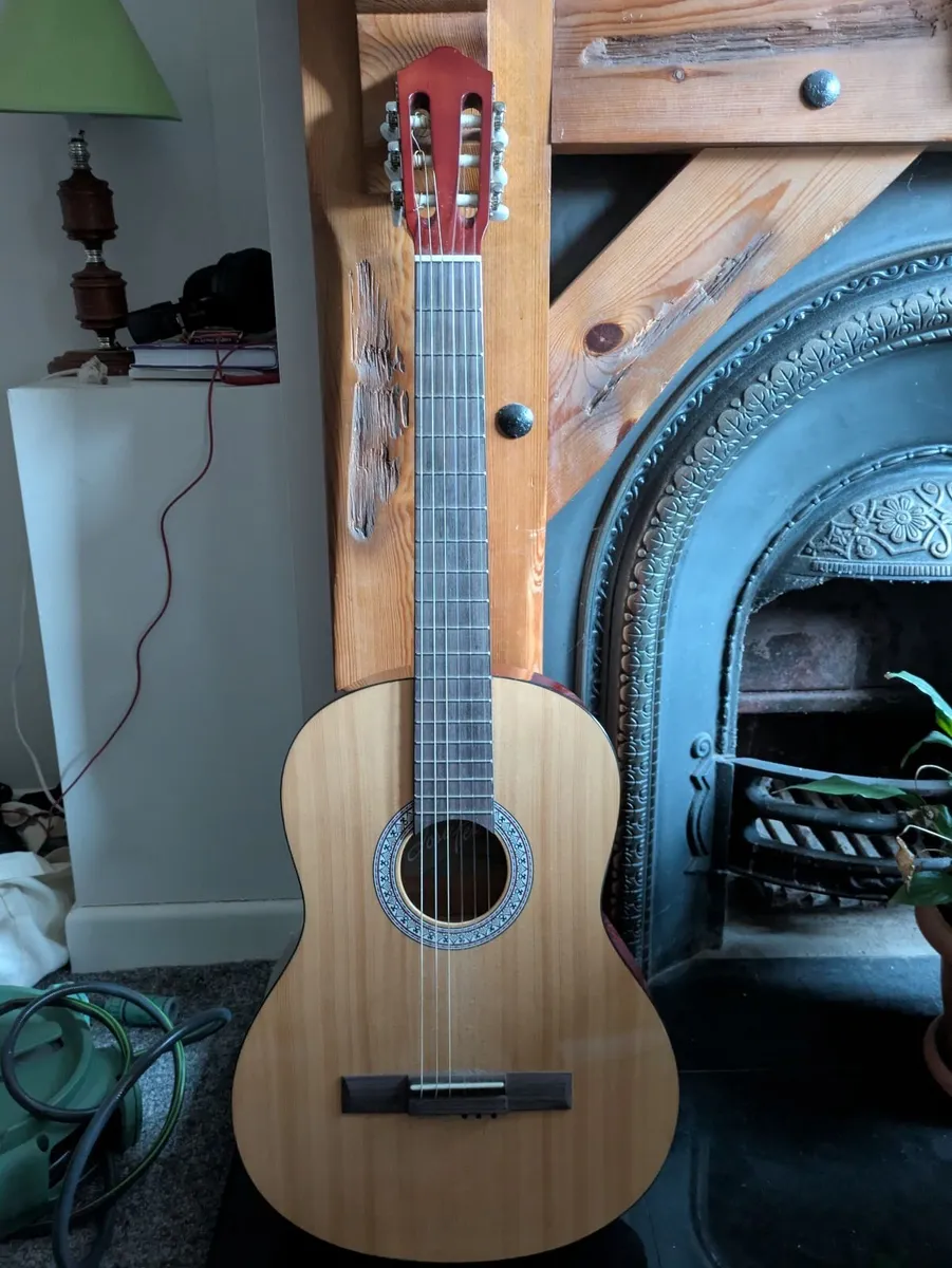 Spanish Guitar - Image 2