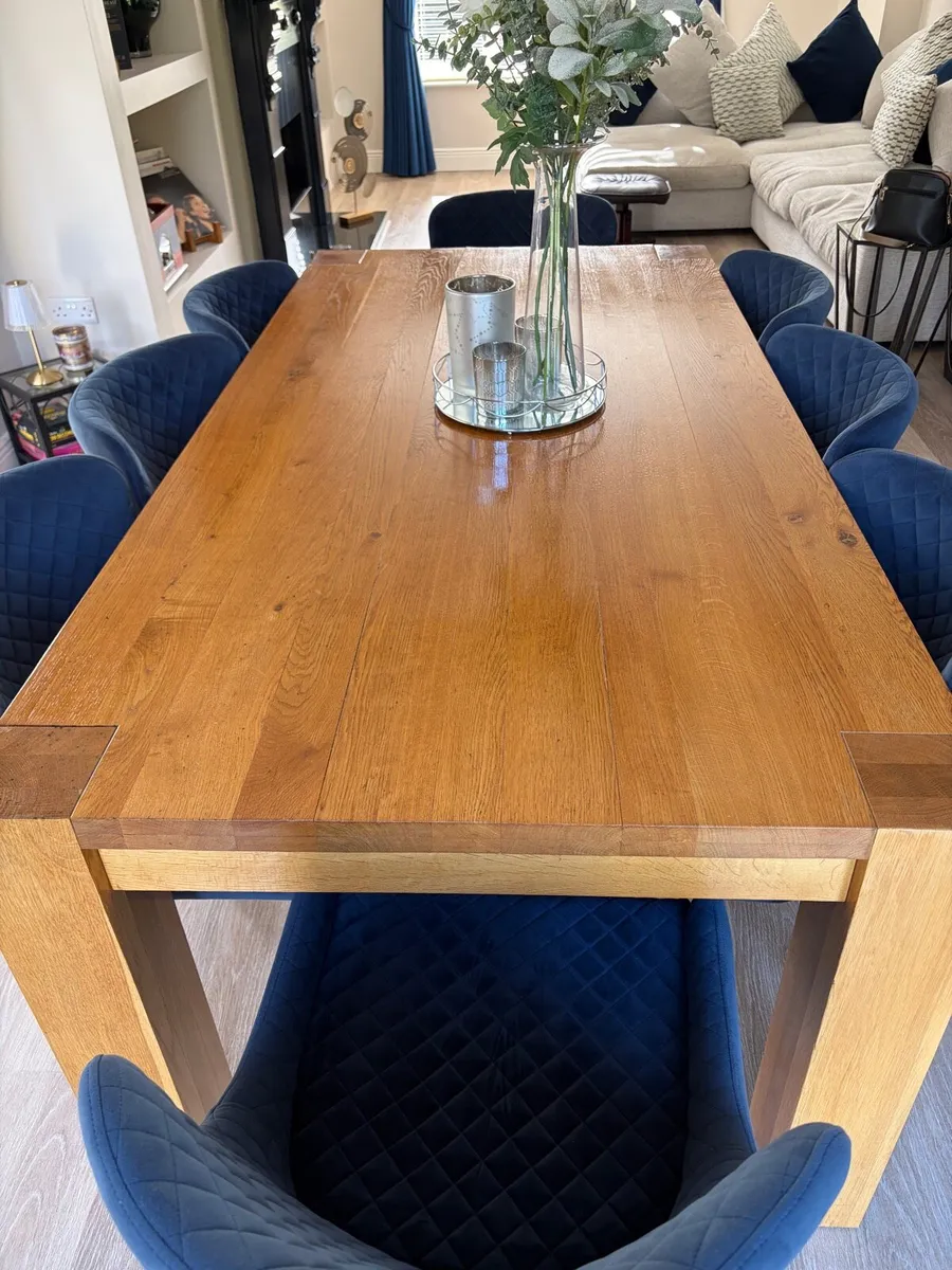 Dining Table - Image 1
