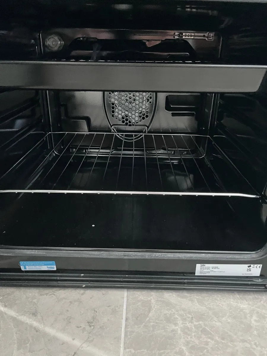 Beko Double Oven - Image 3