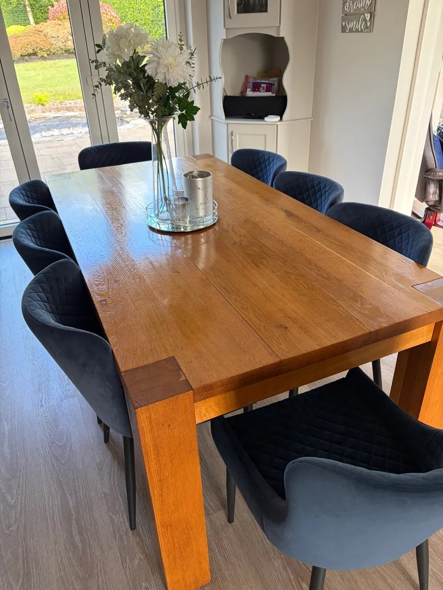 Dining Table - Image 2