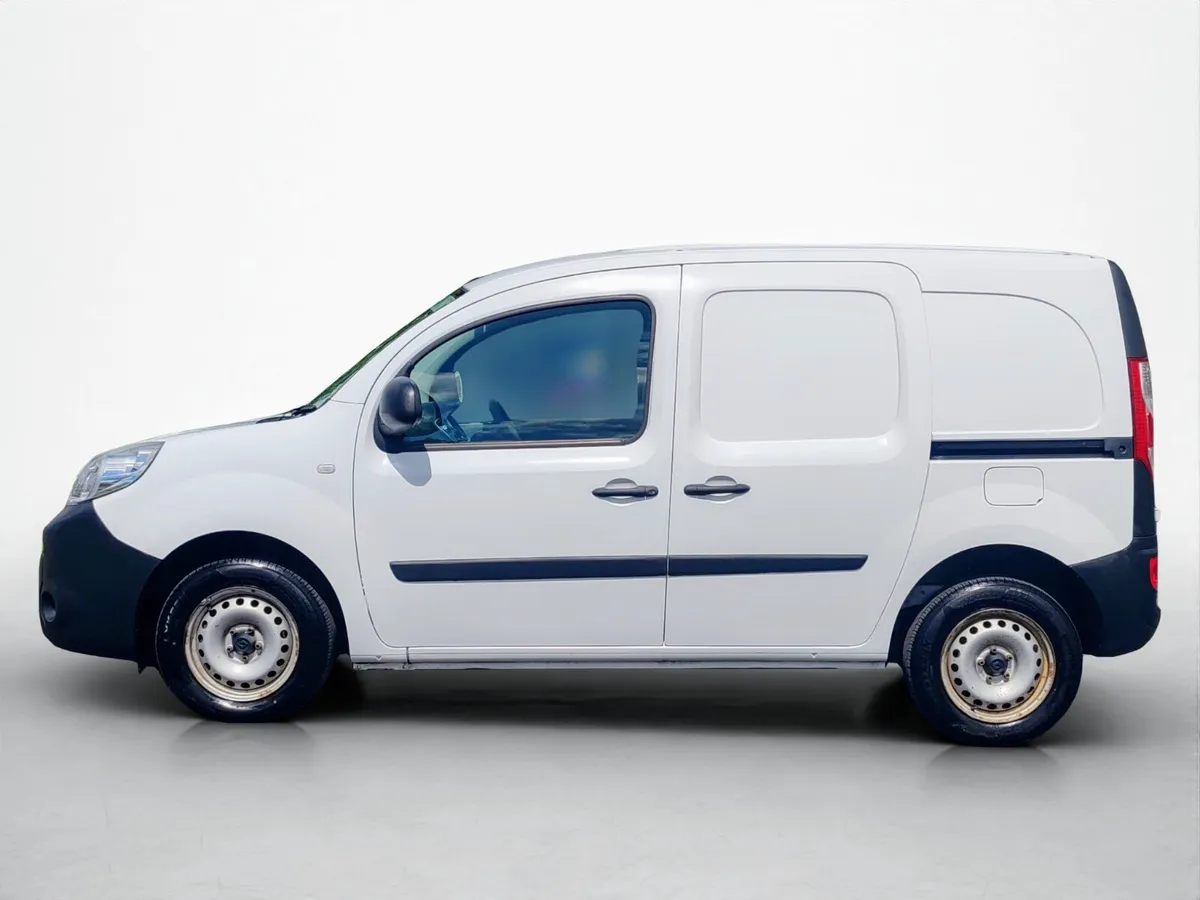 Renault Kangoo 2020 1.5 Dci - Image 3