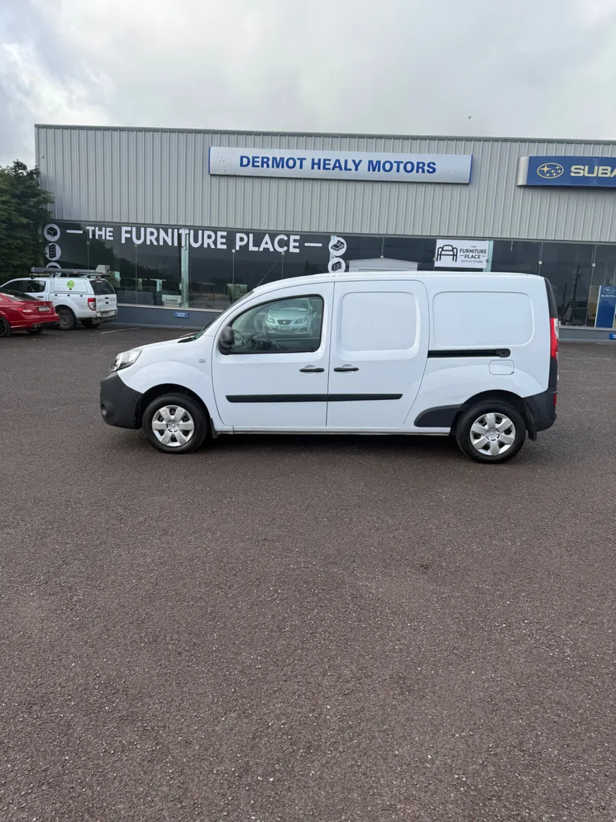 Renault Kangoo 2020 - Image 1