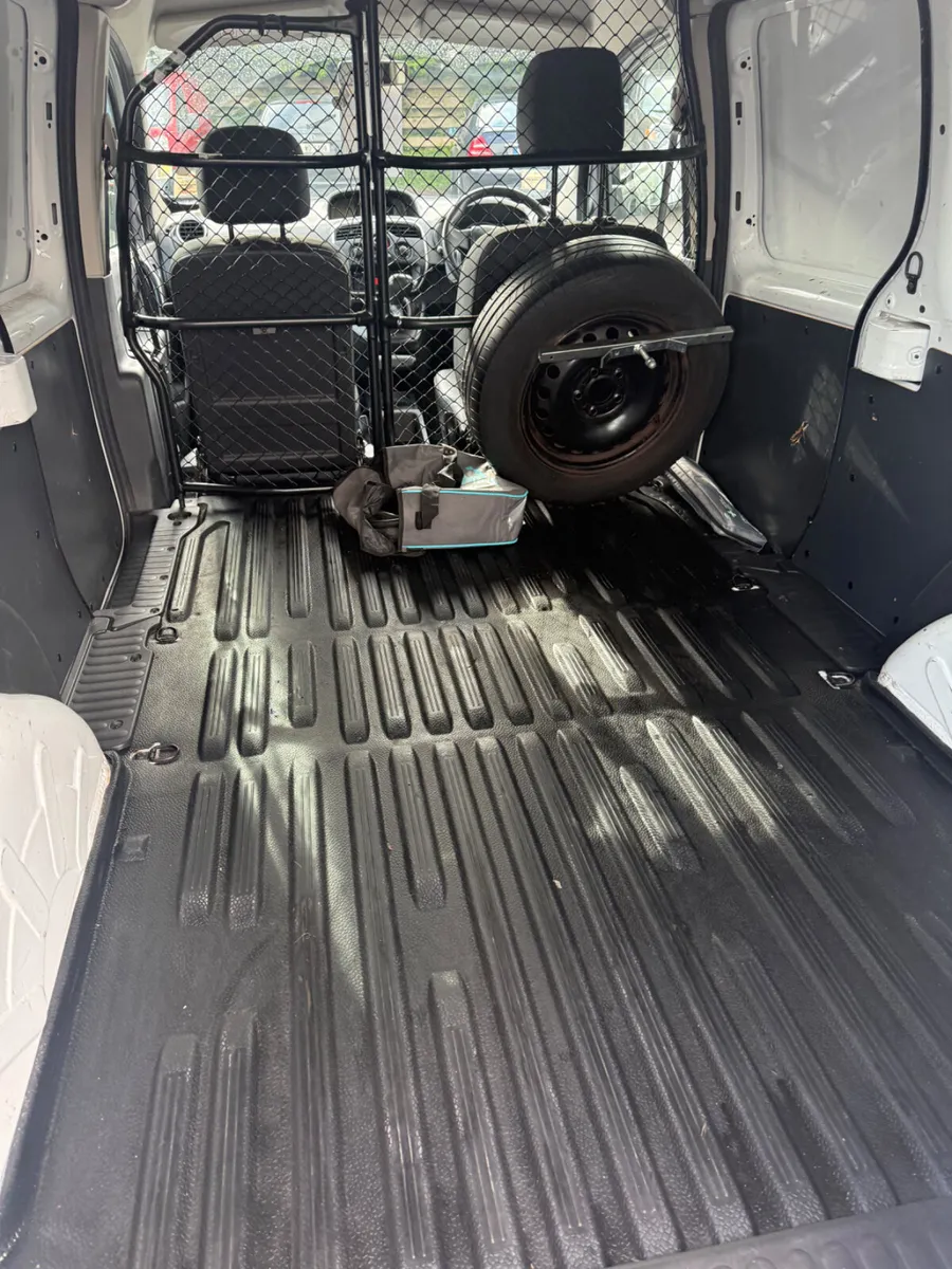 Renault Kangoo 2020 - Image 3