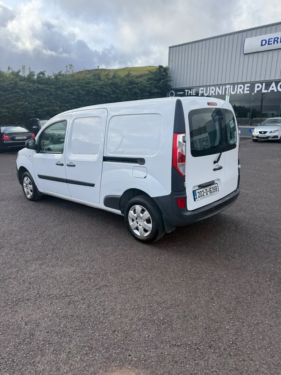 Renault Kangoo 2020 - Image 2