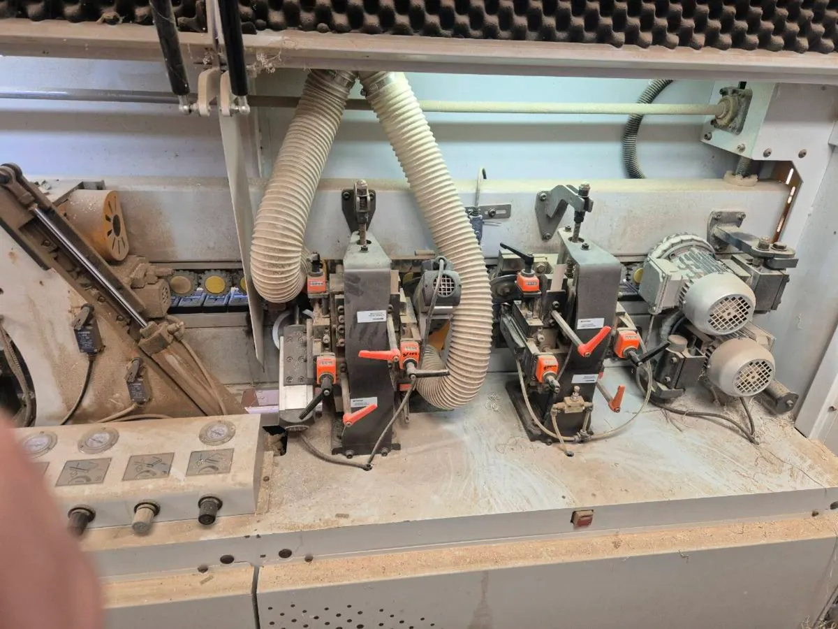 Edgebander - Image 2