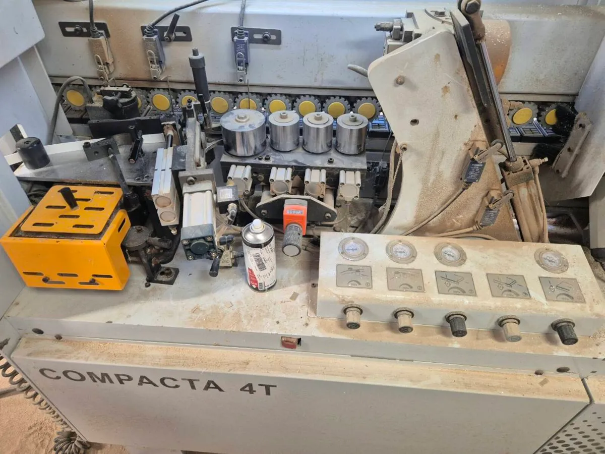 Edgebander - Image 3