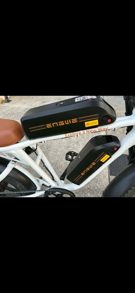 Electric bike - Image 4