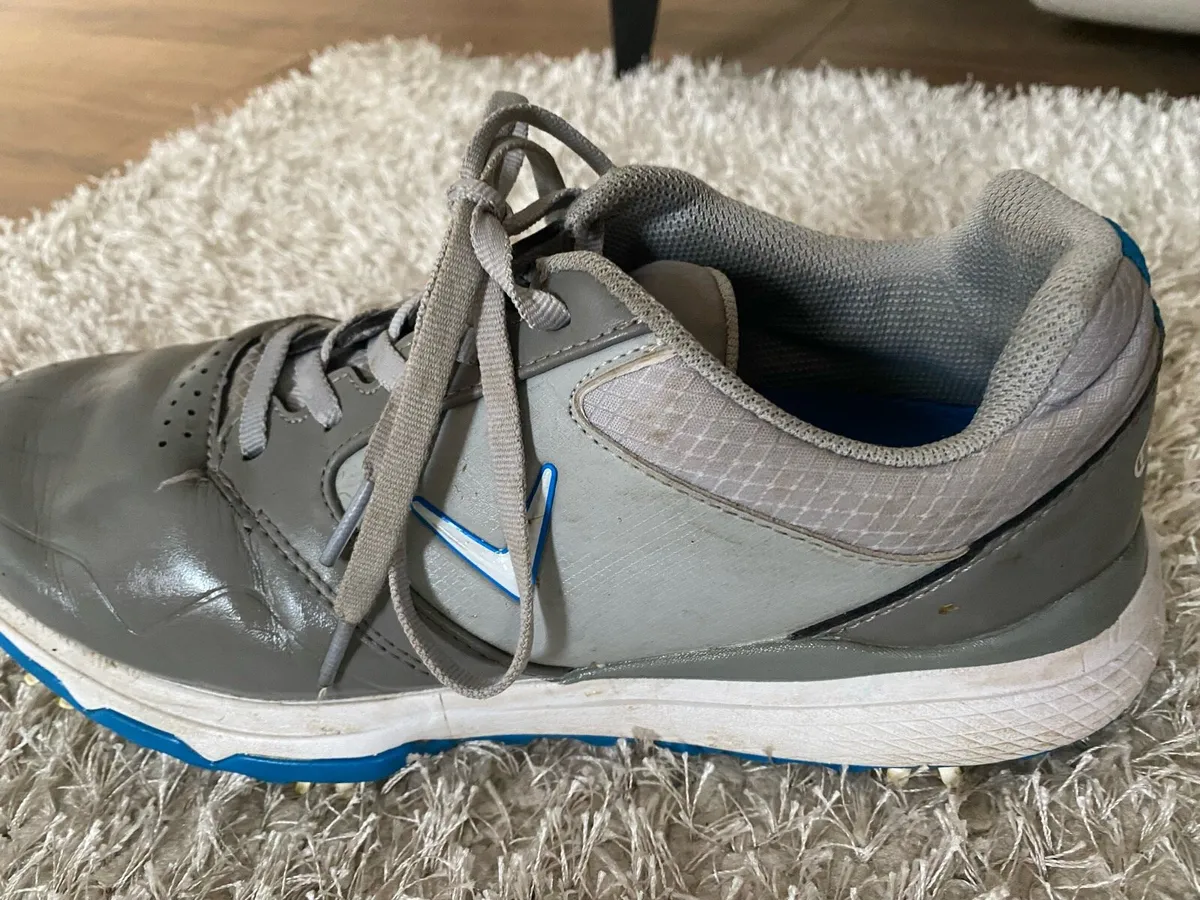 Gents golf shoes - Image 2