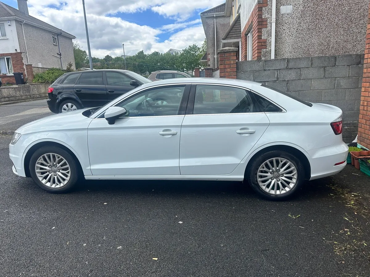 Audi A3 - Image 2