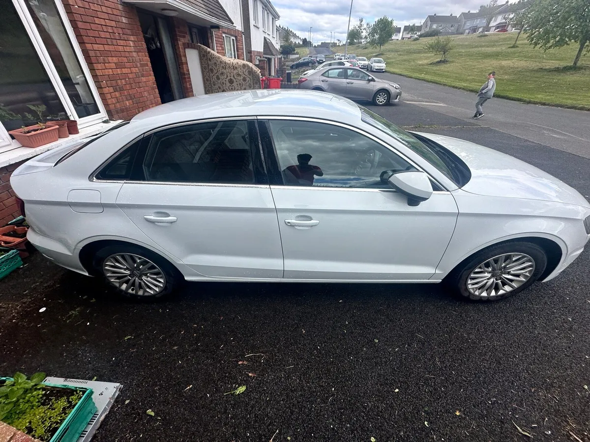 Audi A3 - Image 3