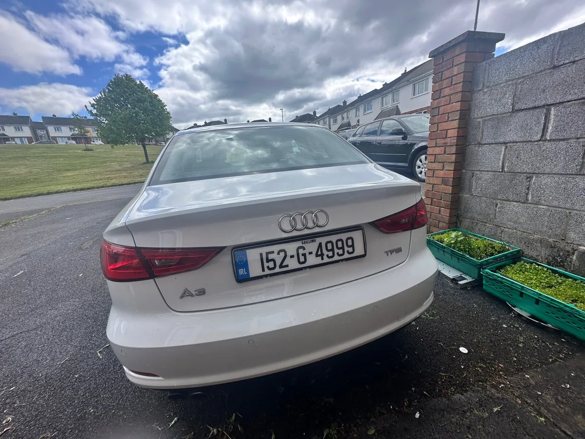 Audi A3 - Image 4