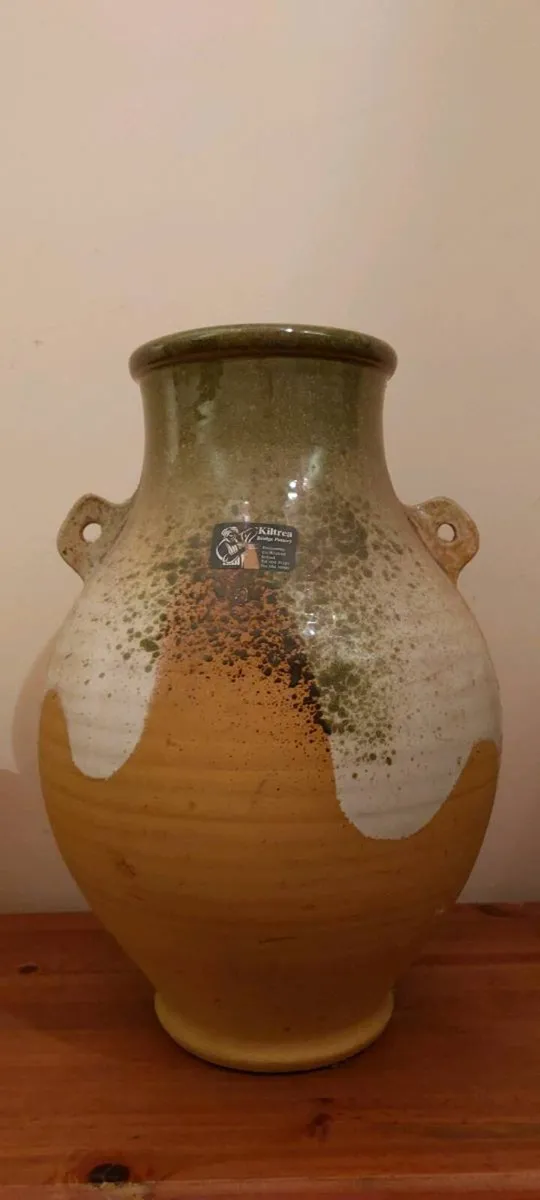 Pottery - Image 1