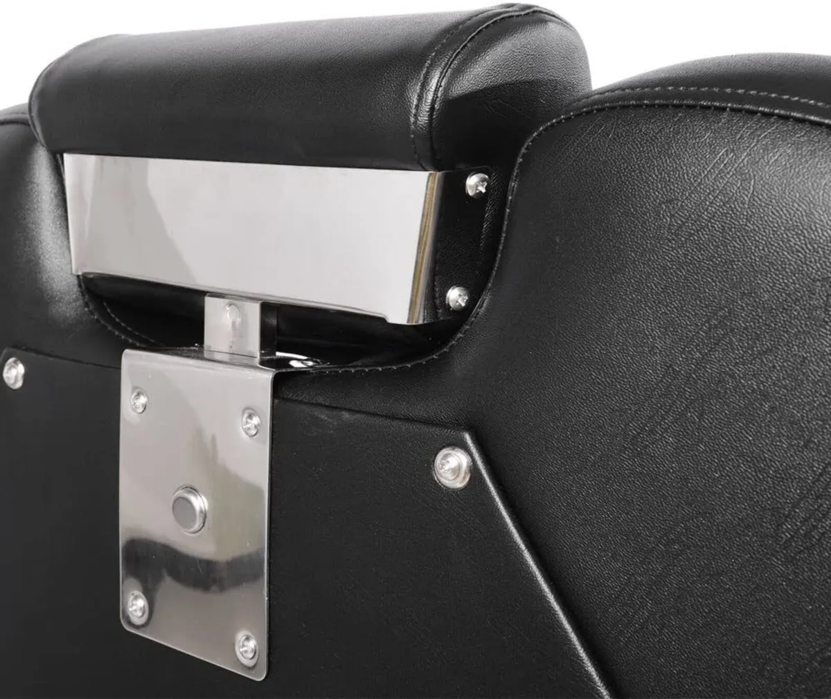 Barber Chair Reclining Hairdressing Chair - Image 2