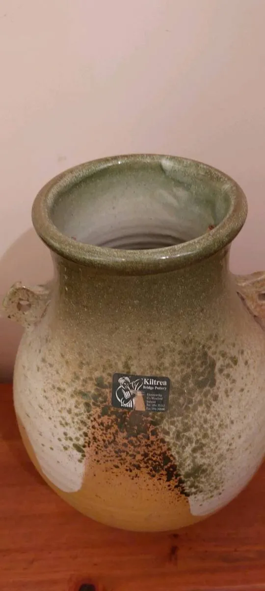 Pottery - Image 2