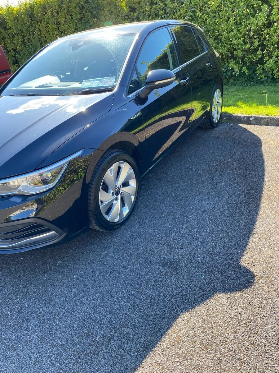 Vw Golf Style Black - Image 2