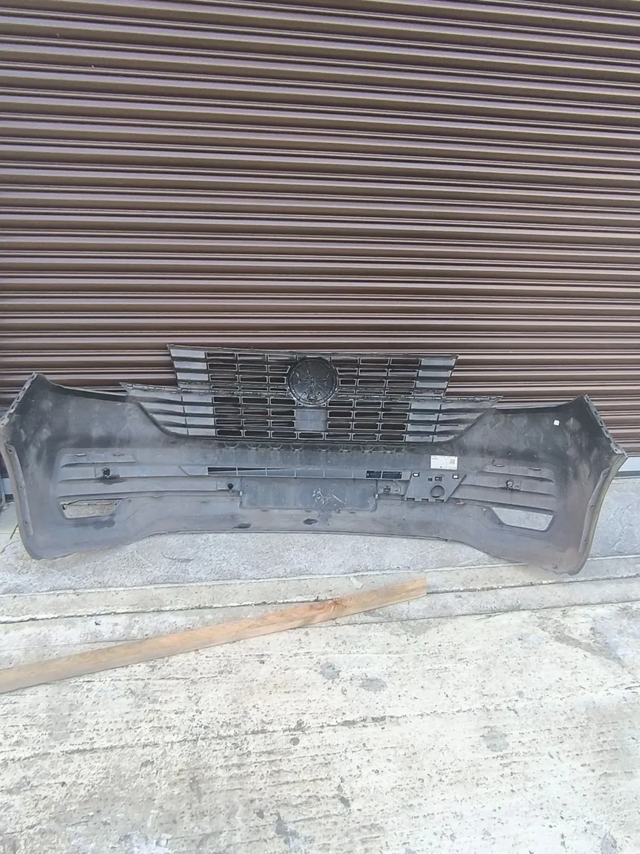 VW transporter T6.1'& T5  SWB parts - Image 3