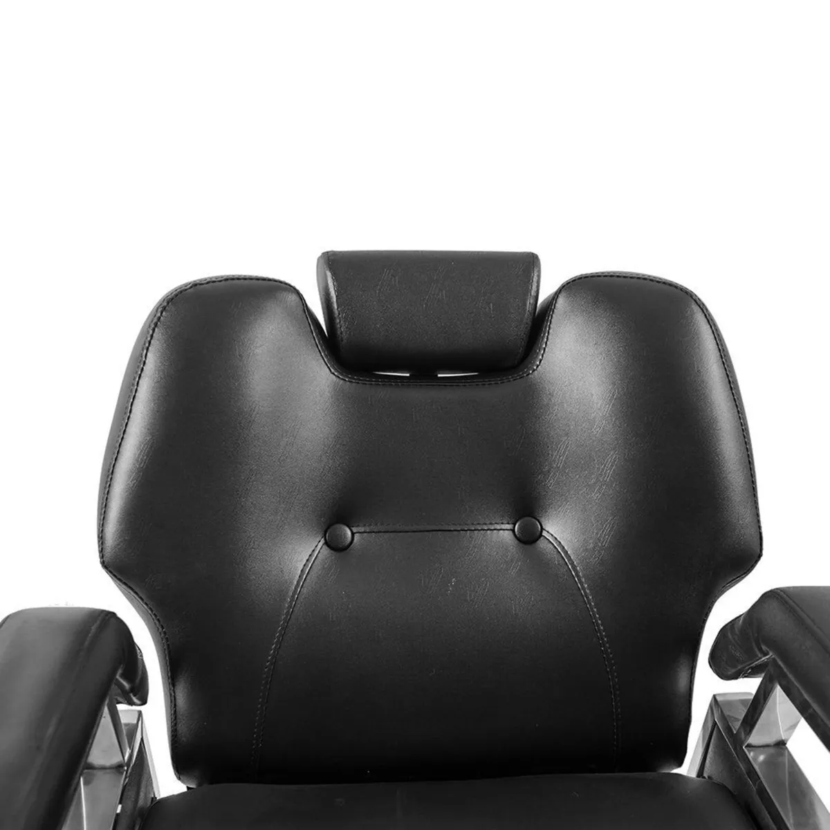 Barber Chair Salon Styling Hydraulic Chair - Image 3
