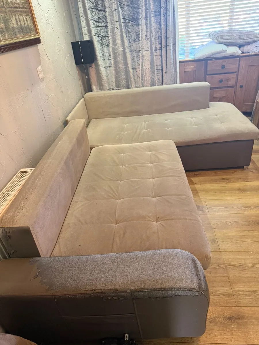 sofa bed