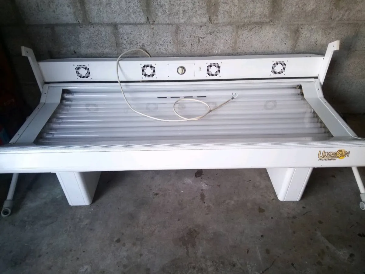 Sunbed - Image 2