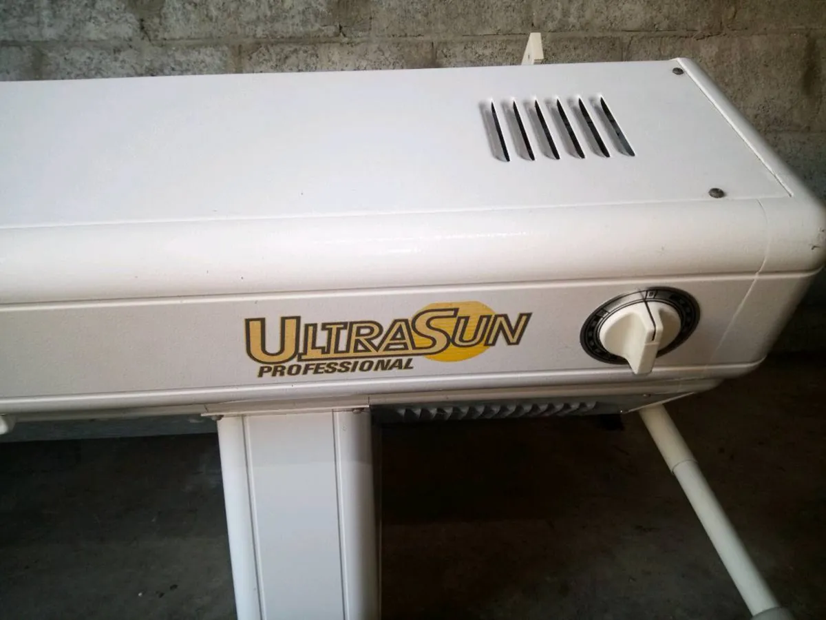 Sunbed - Image 4