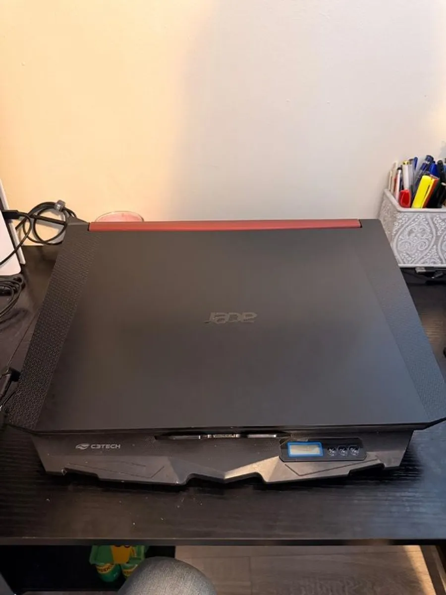 Gaming Laptop Acer Nitro 5 RTX 2060 i7 16GB 1TB SSD 17.3" 120Hz - Image 3