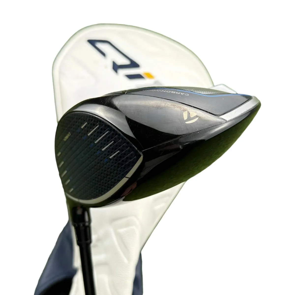 Taylormade Qi10 Driver / 9° / Stiff - Image 3