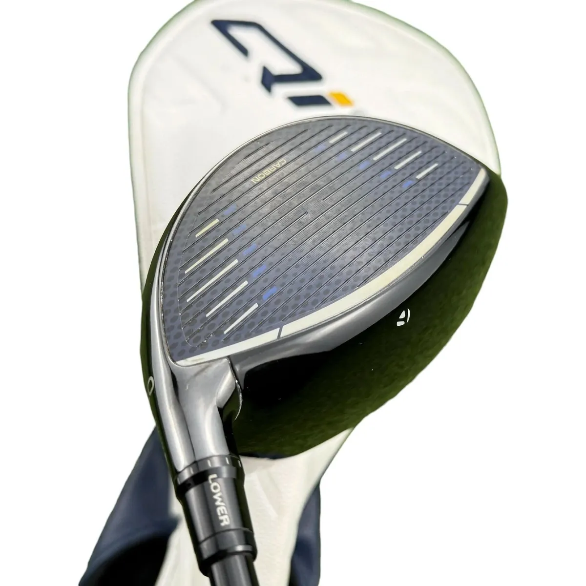 Taylormade Qi10 Driver / 9° / Stiff - Image 4