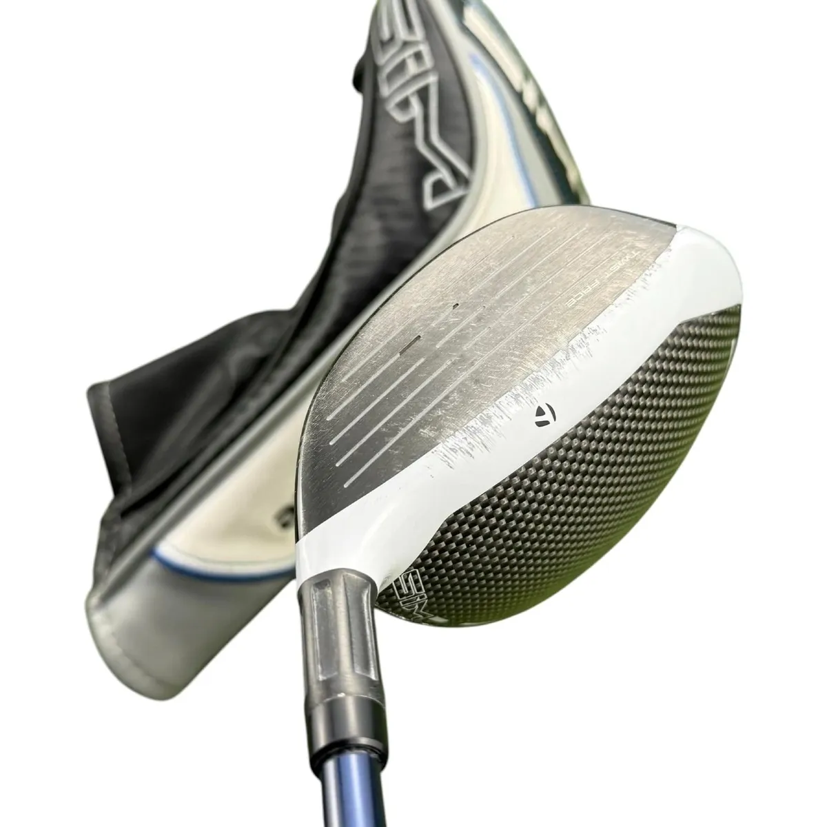 Taylormade Sim Max #3 Wood 15° / Regular - Image 3