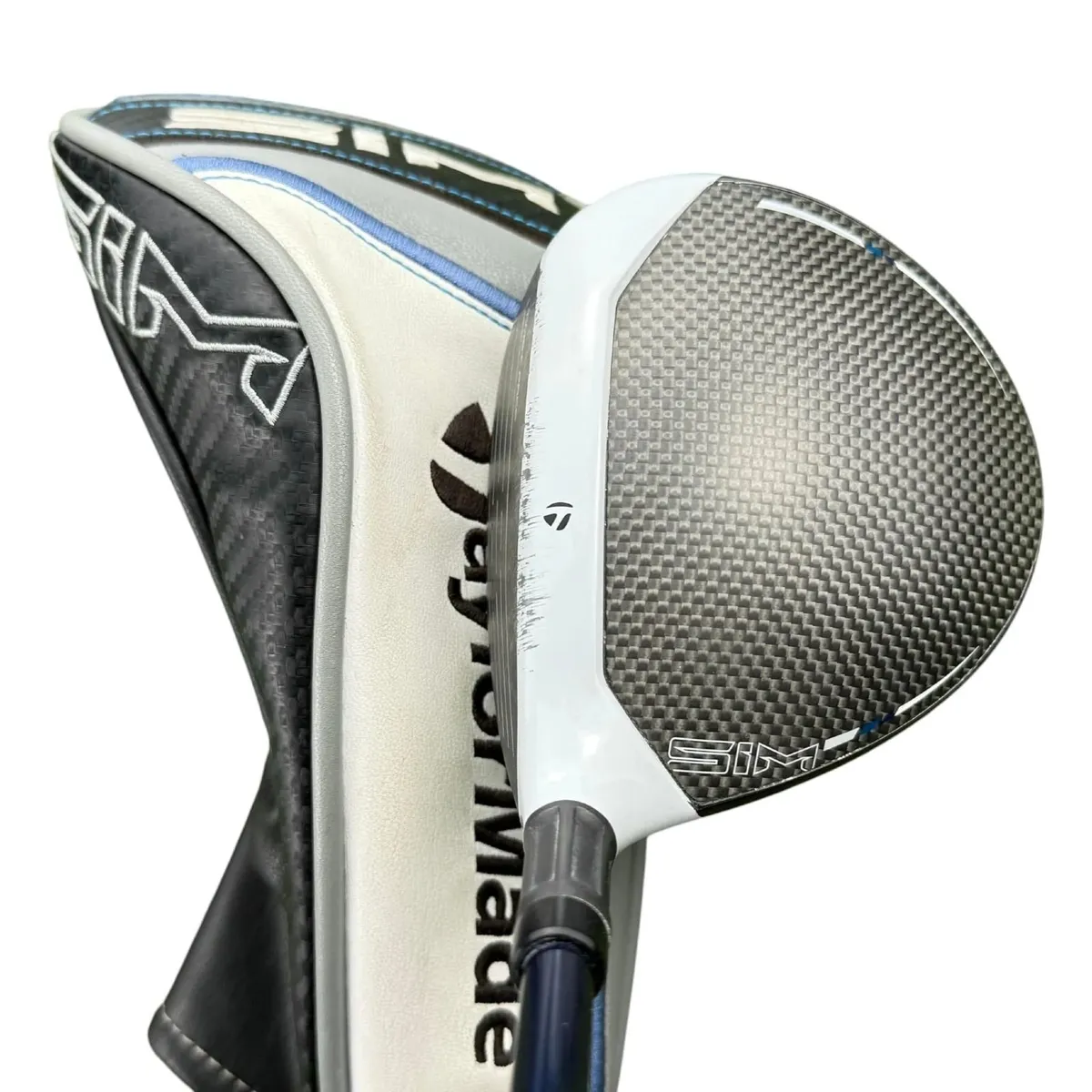 Taylormade Sim Max #3 Wood 15° / Regular - Image 4