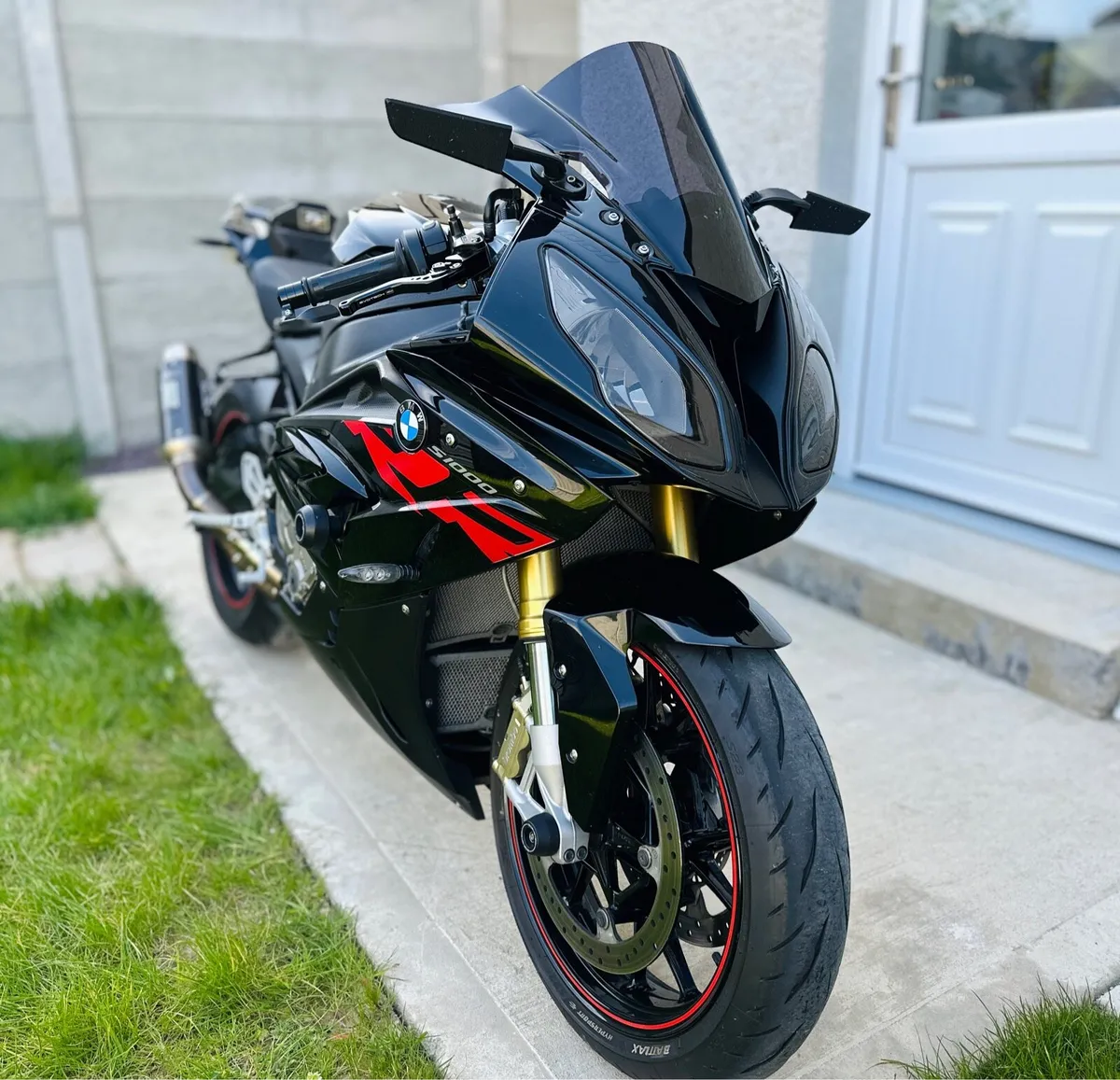 Bmw s1000rr - Image 1