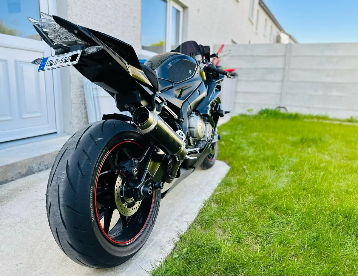 Bmw s1000rr - Image 3