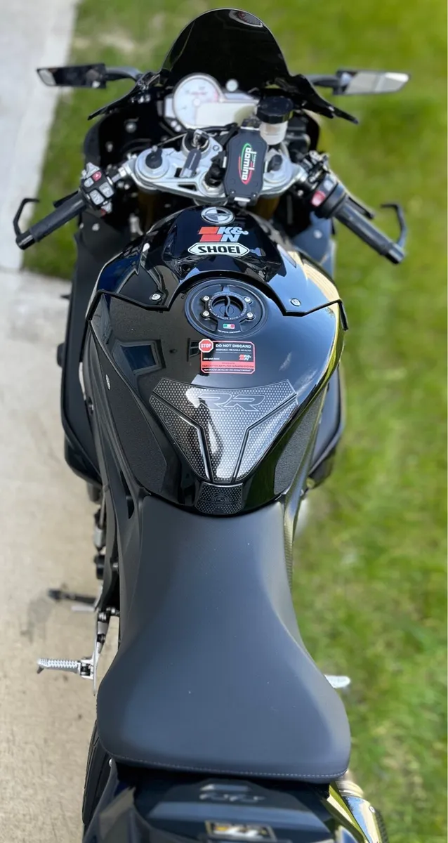 Bmw s1000rr - Image 4