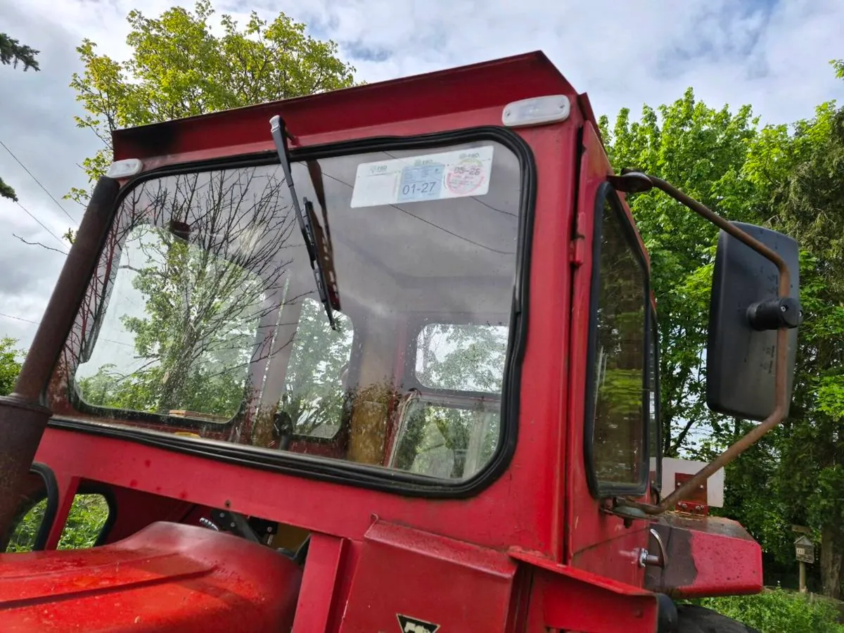 Massey Ferguson 178 - Image 2