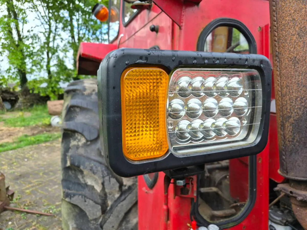Massey Ferguson 178 - Image 3