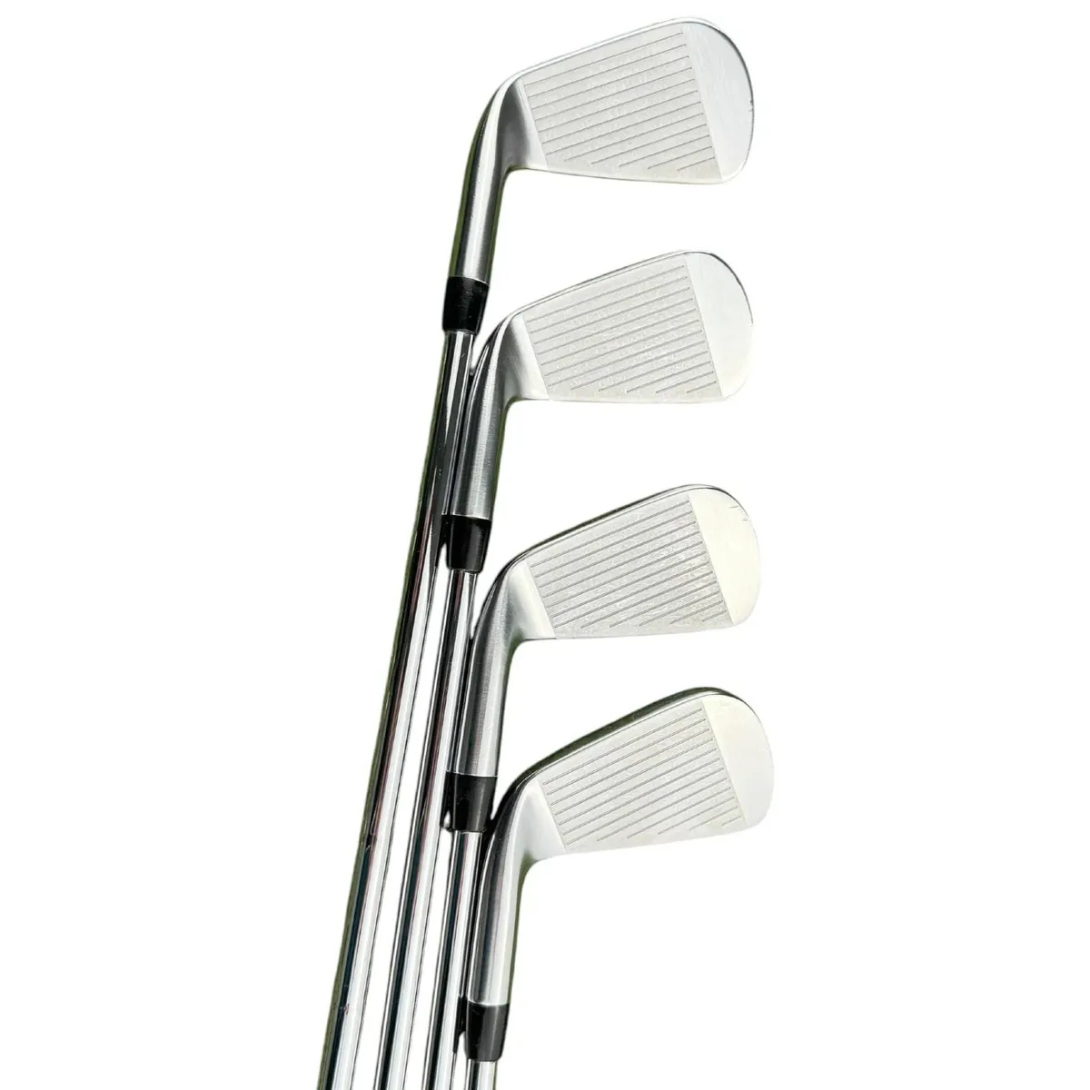 Titleist 620 CB Forged Irons / 3-Pw / X-Stiff - Image 4