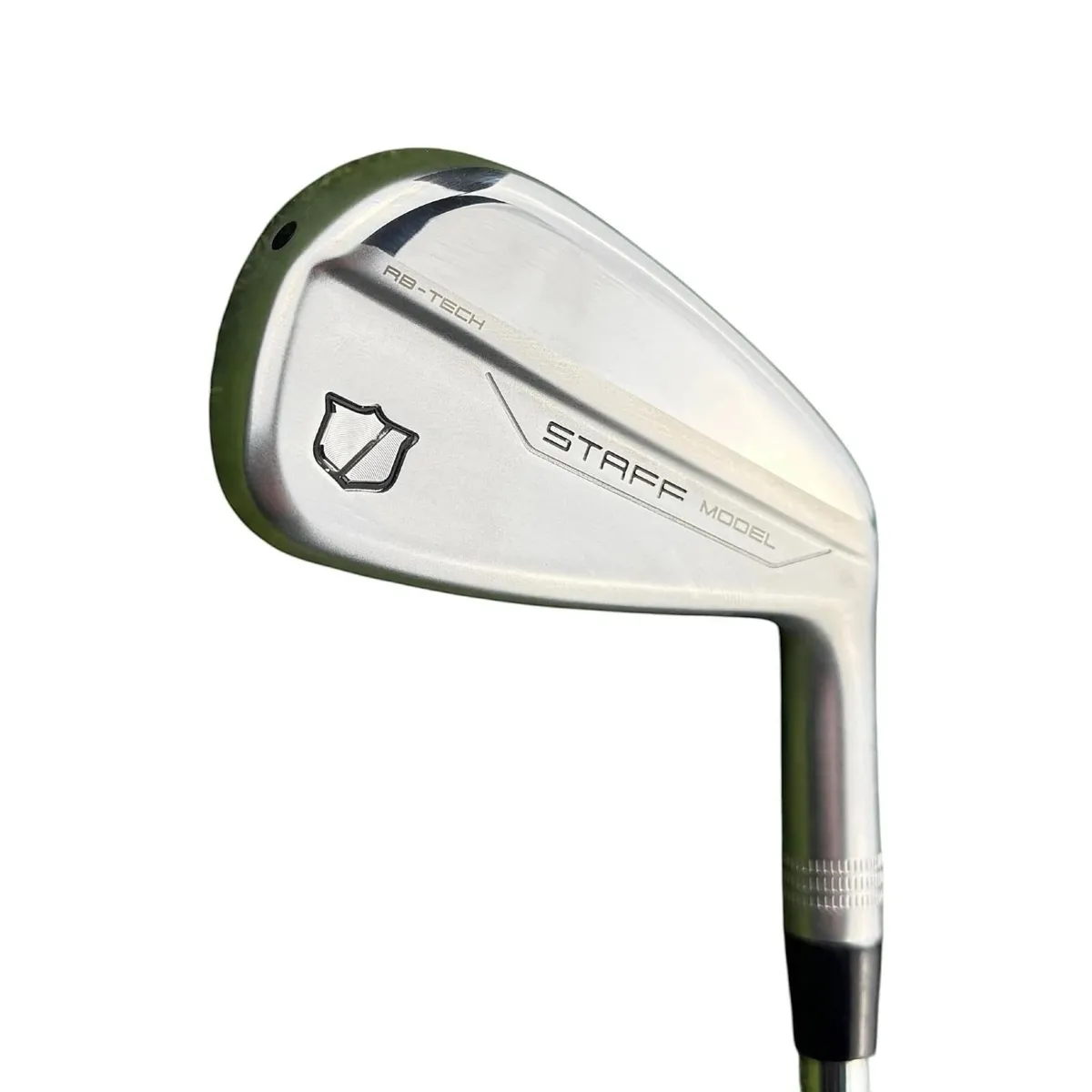 Wilson Staff Model RB Utility #2 Iron 18° /X-Stiff - Image 2