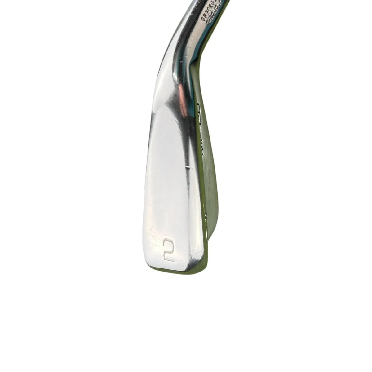Mizuno MP-20 HMB Utility #2 Iron 16° / Regular - Image 4