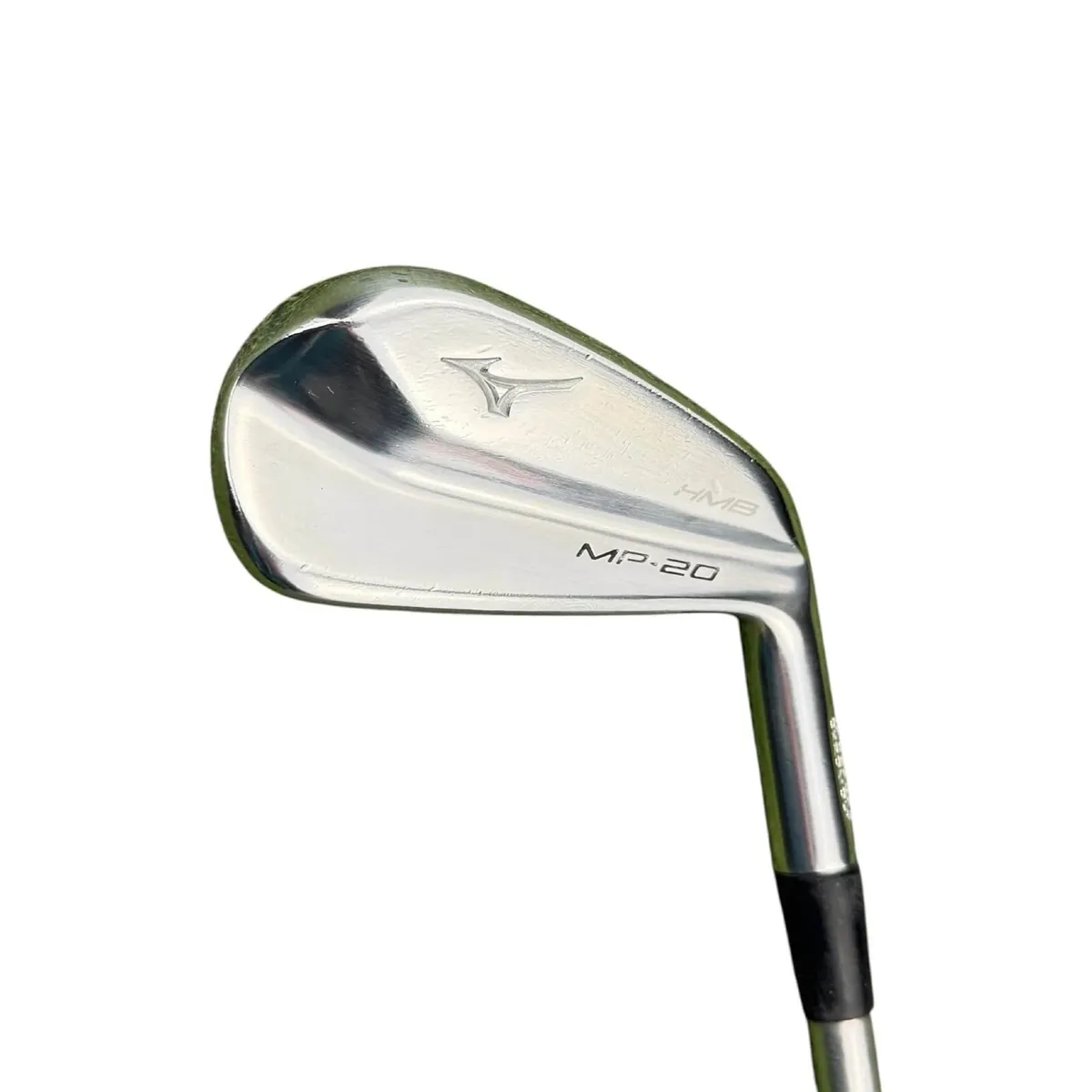 Mizuno MP-20 HMB Utility #2 Iron 16° / Regular - Image 2