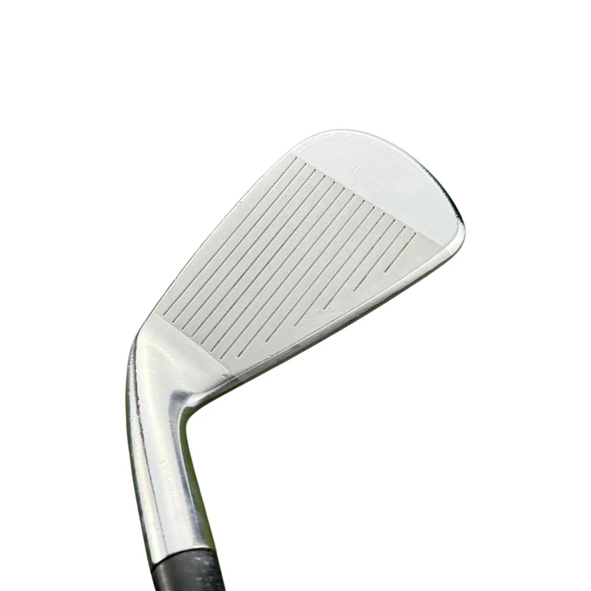 Cobra King Forged Tour #3 Iron /Dynamic Gold Stiff - Image 3