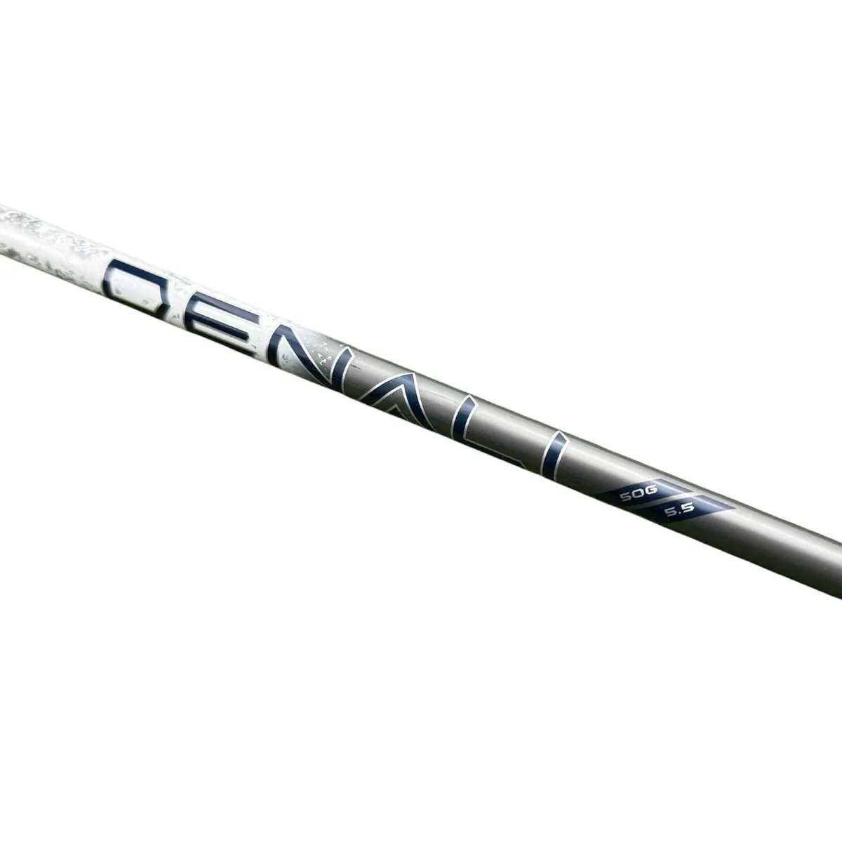 Project X Denali Charcoal 5.5 50g Regular Driver - Image 2